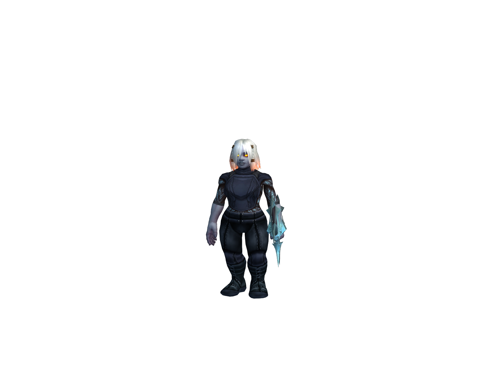 Dawnsbringer