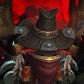 Baineblood