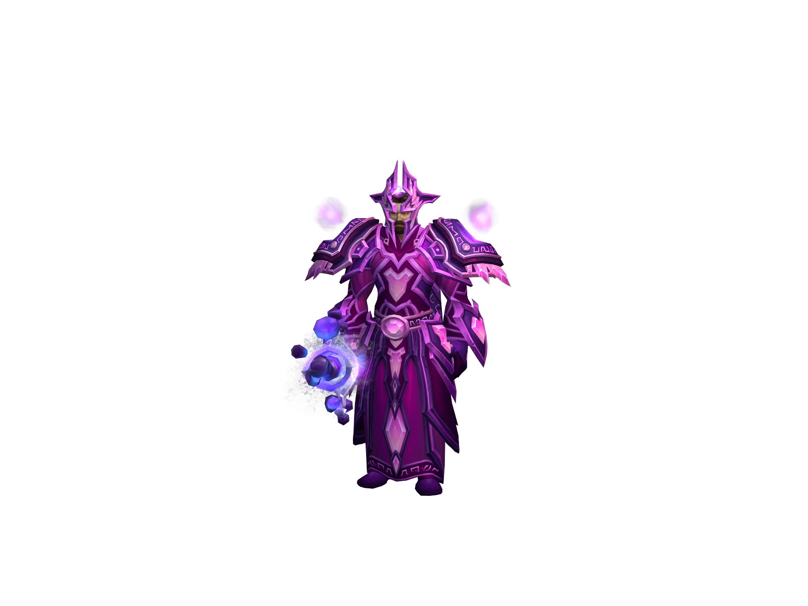 Alfmage