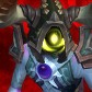 Korlock avatar