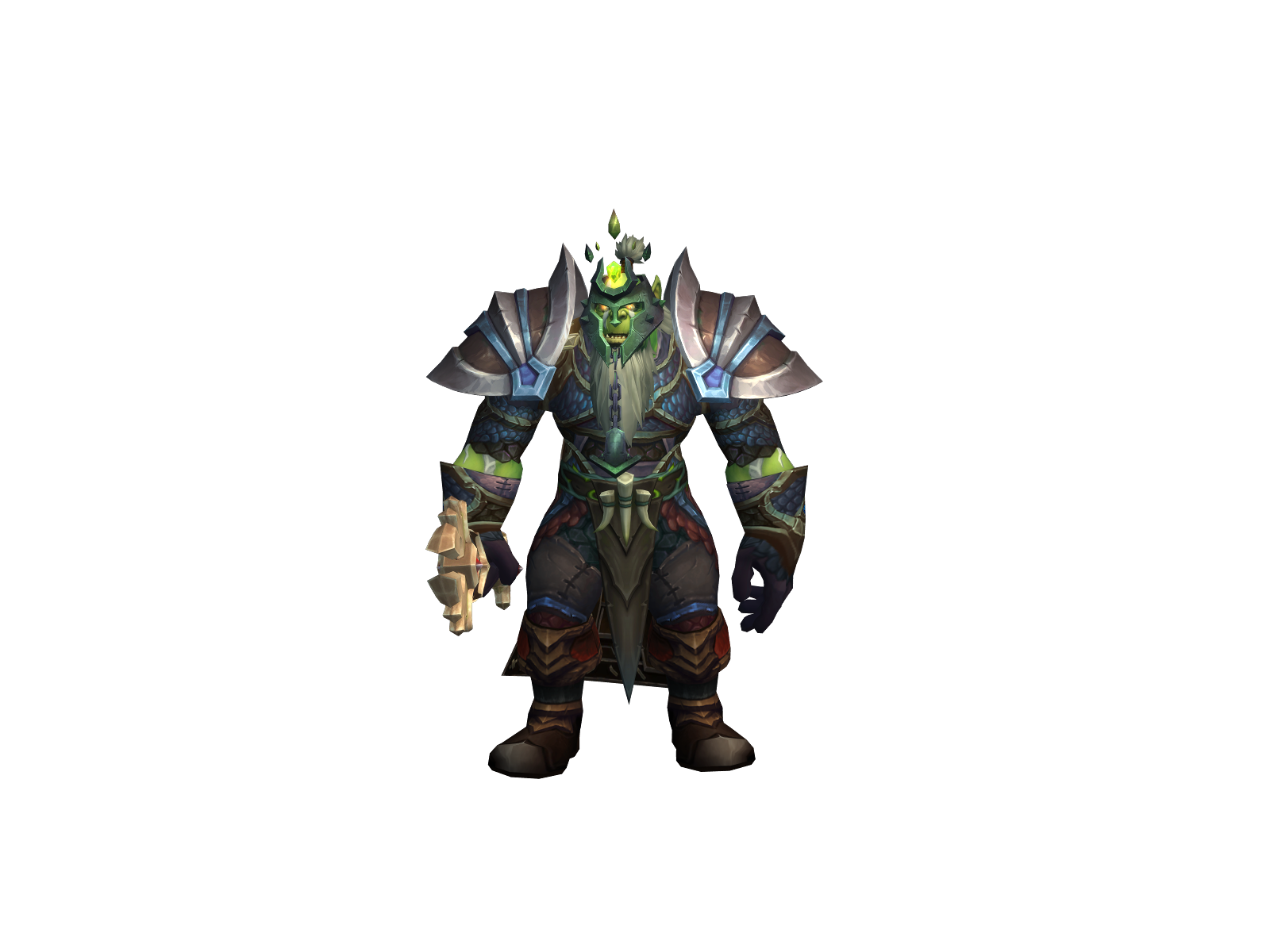 Zuggarg