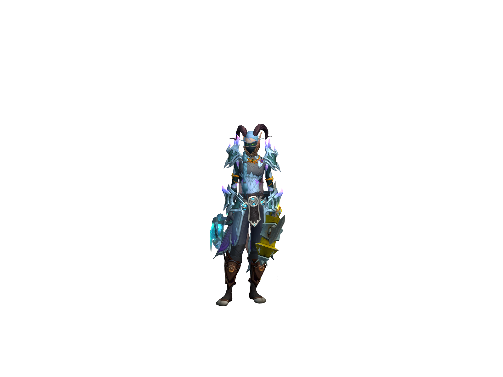 Terrymedium