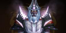 Zardus's icon