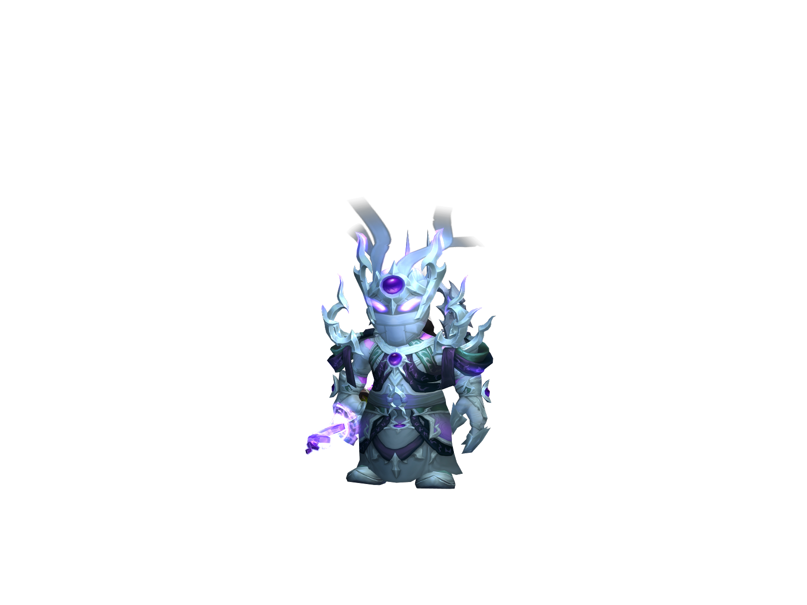 Mtndewfreeze 3D character render