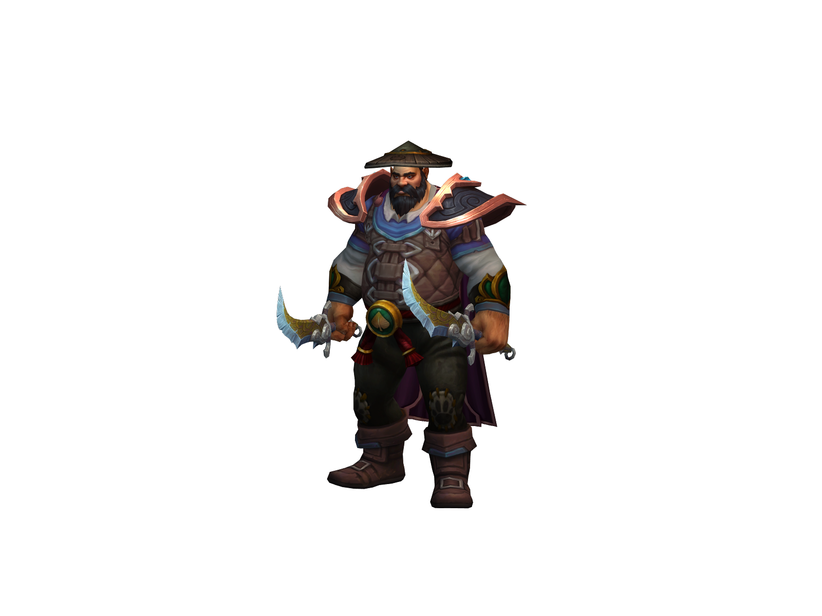 Bigfathawk