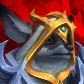 Serdidymus avatar