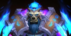 Kaízerg's icon
