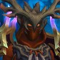 Bronzyydruid