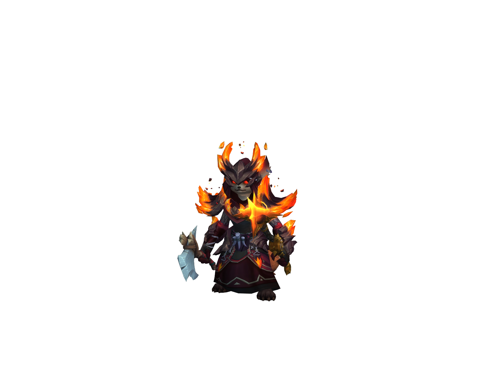 Elementalith