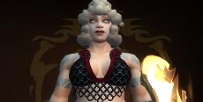 Araxyte's icon