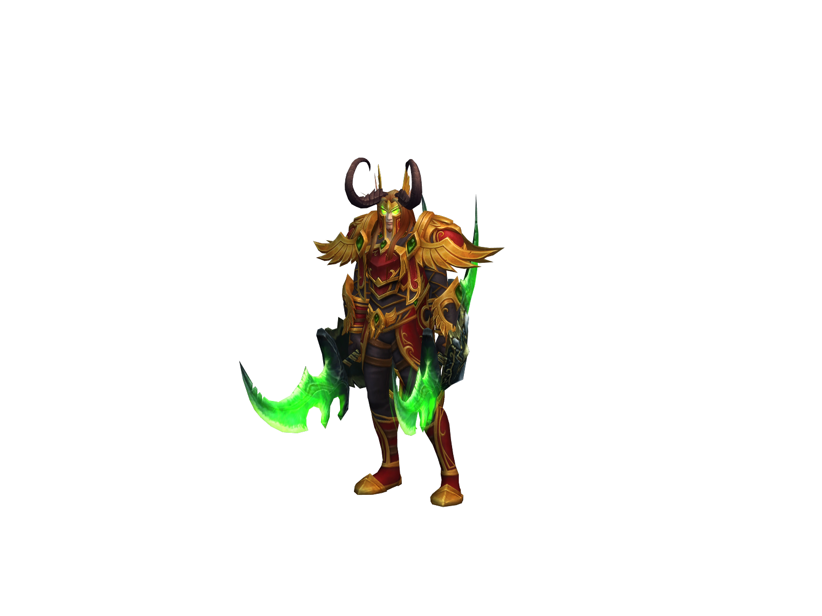 Healsmasher