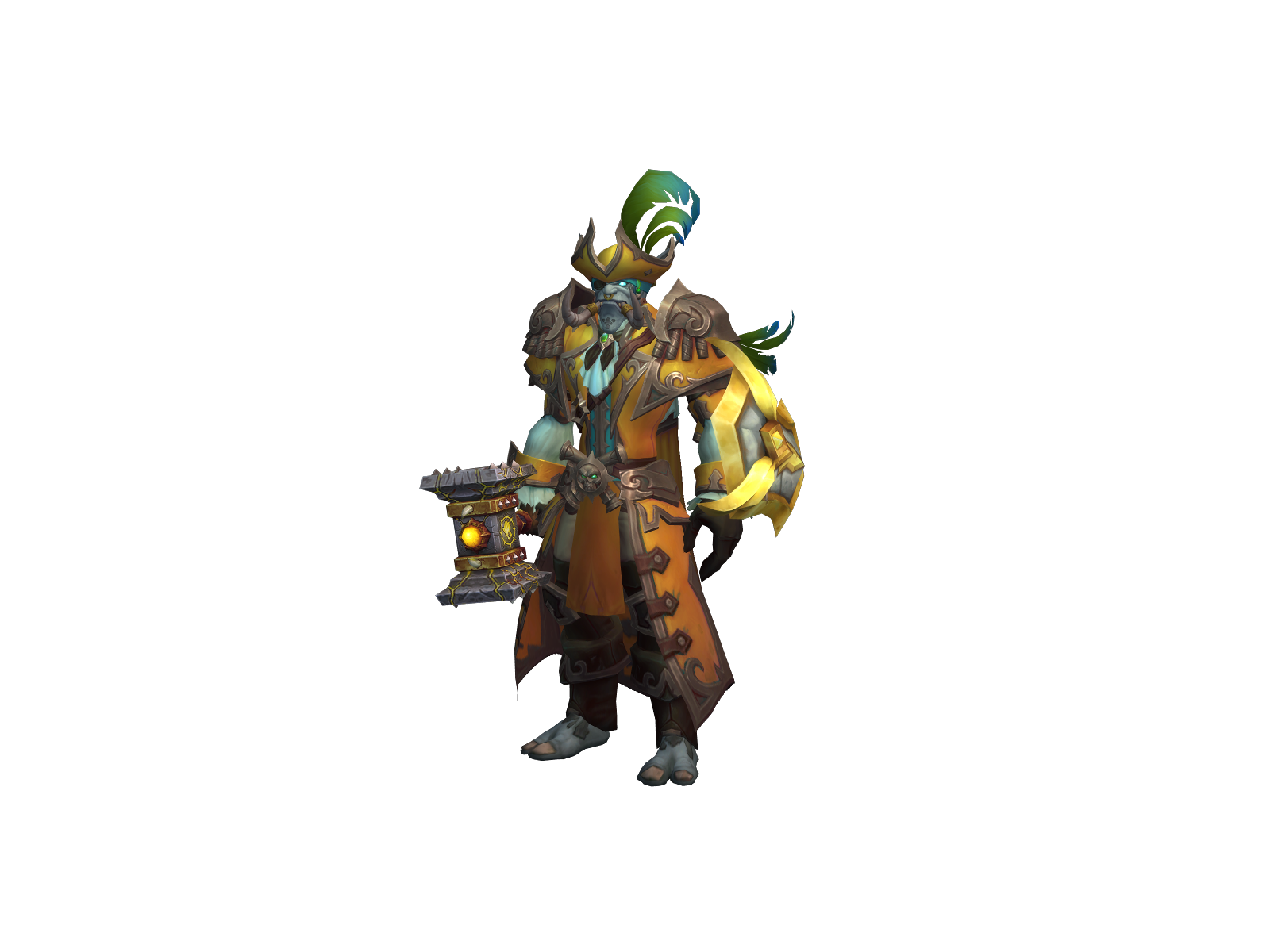 Shamanyst