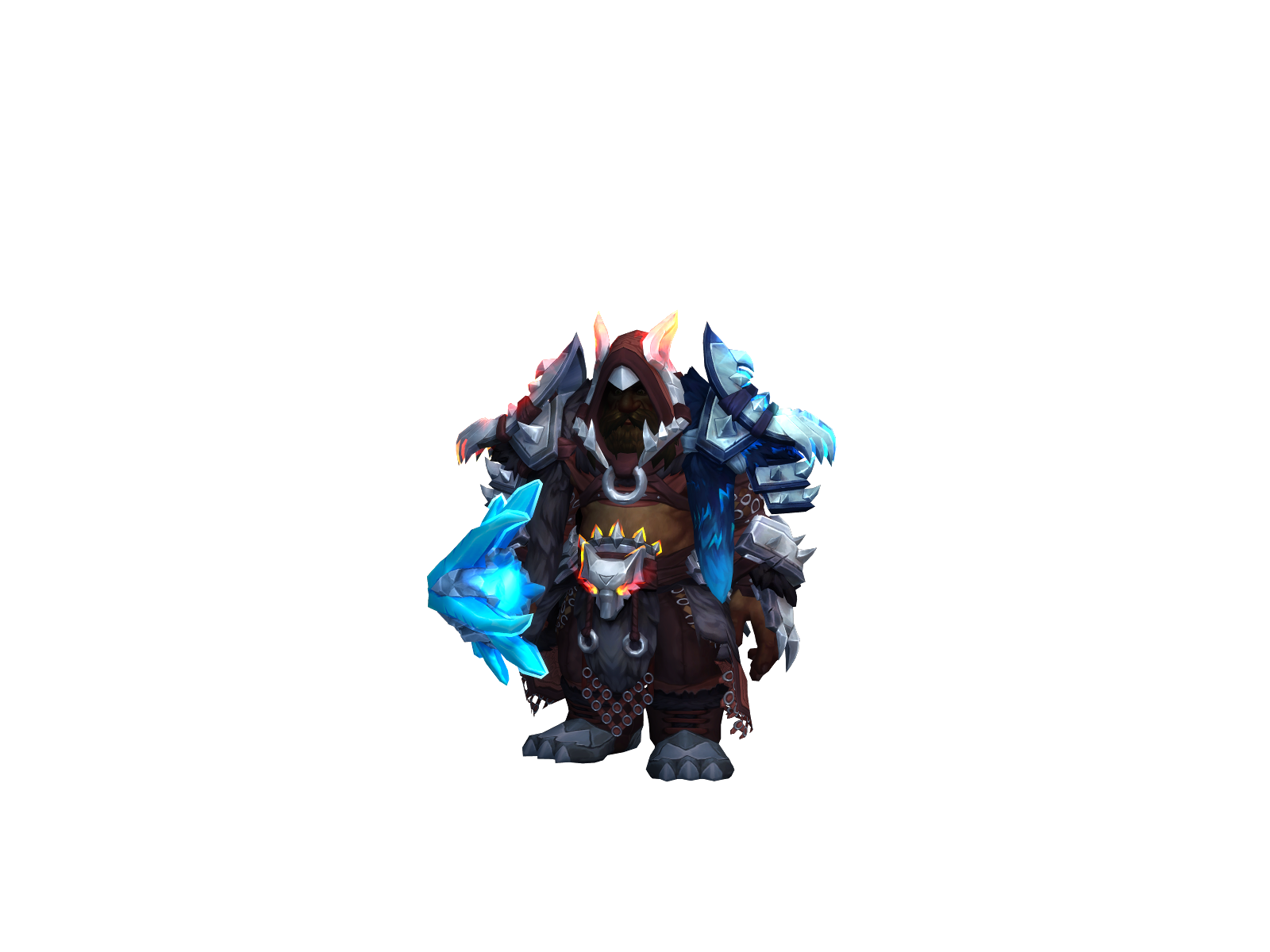Maxmadwell