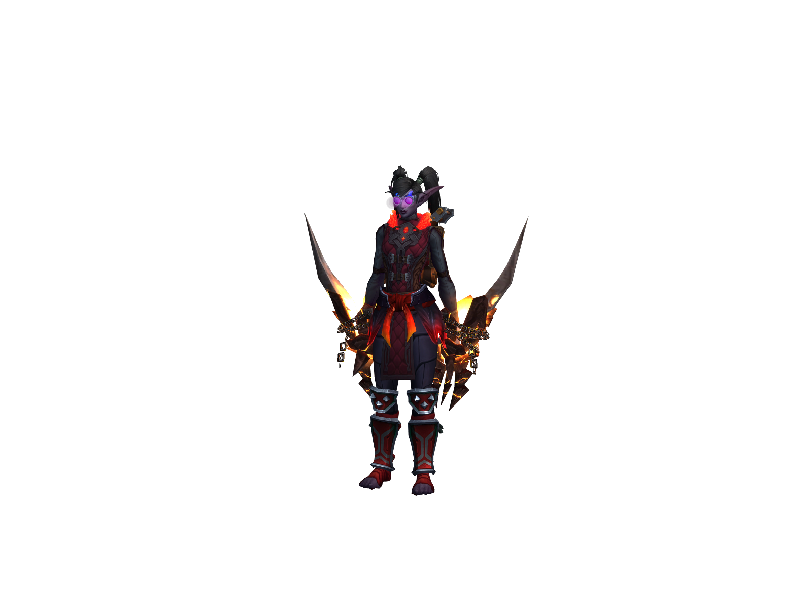 Methreborn