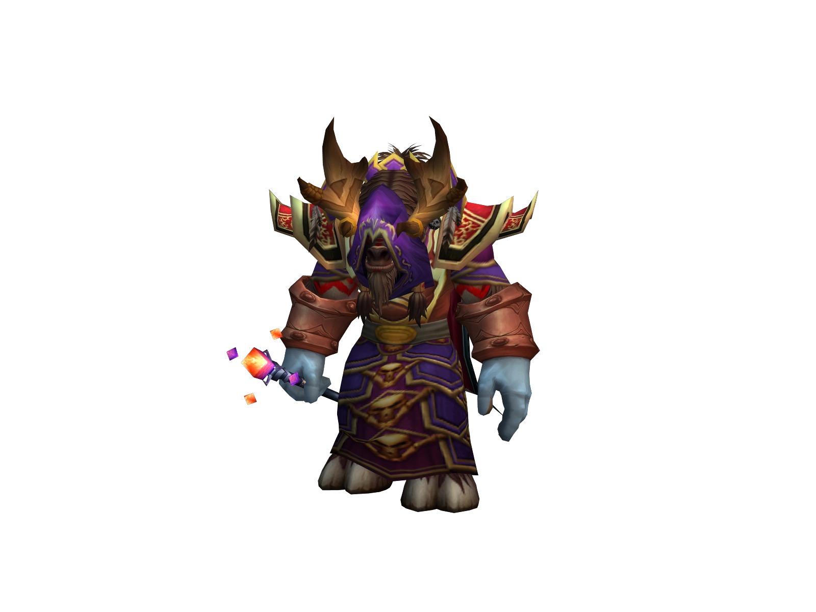 Gayosbolt