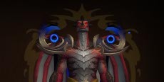 Konvicevoker's icon