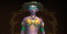 Ganameyede's icon