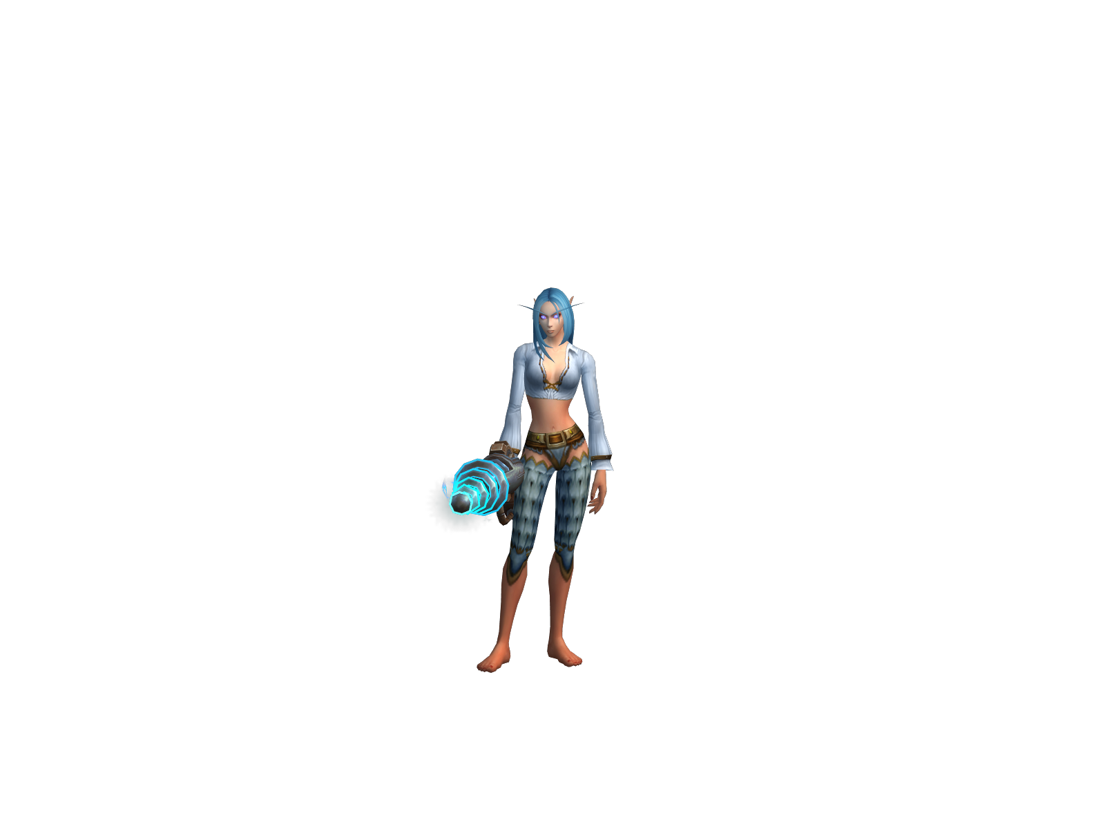 Daintyegirl
