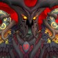 Hantris avatar