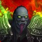 Mordrac avatar