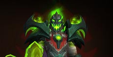 Korgare's icon