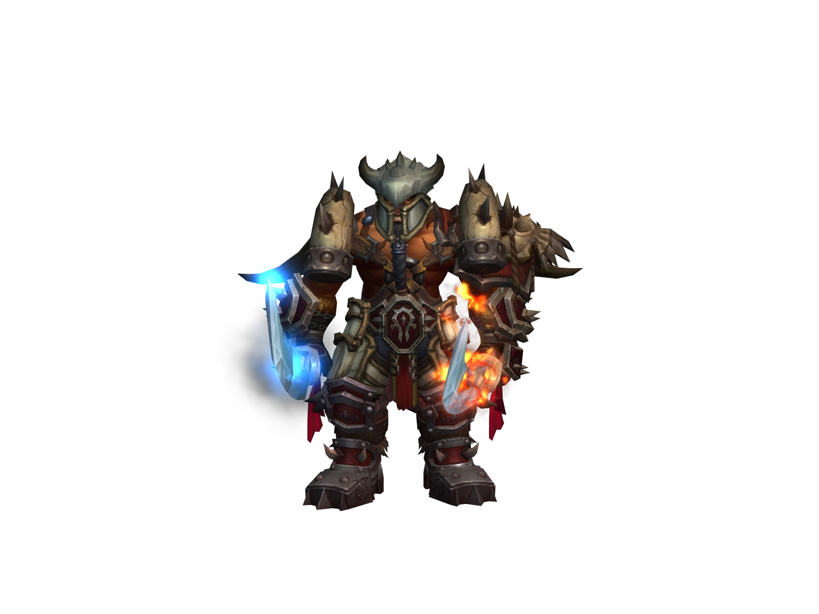 Nerdfetîsh