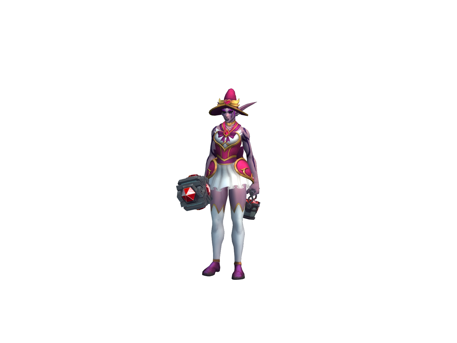 Ayanadx