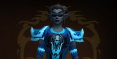 Uzí's icon