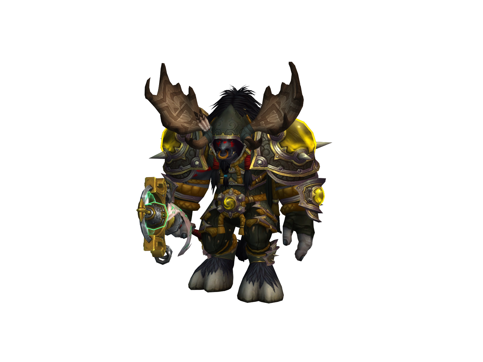Ashallos