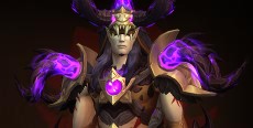 Kindreed's icon
