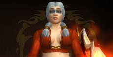 Doakes's icon