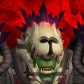 Punxo avatar