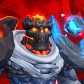 Alucardiac portrait