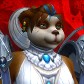 Blueberrì avatar