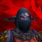 Shammbush