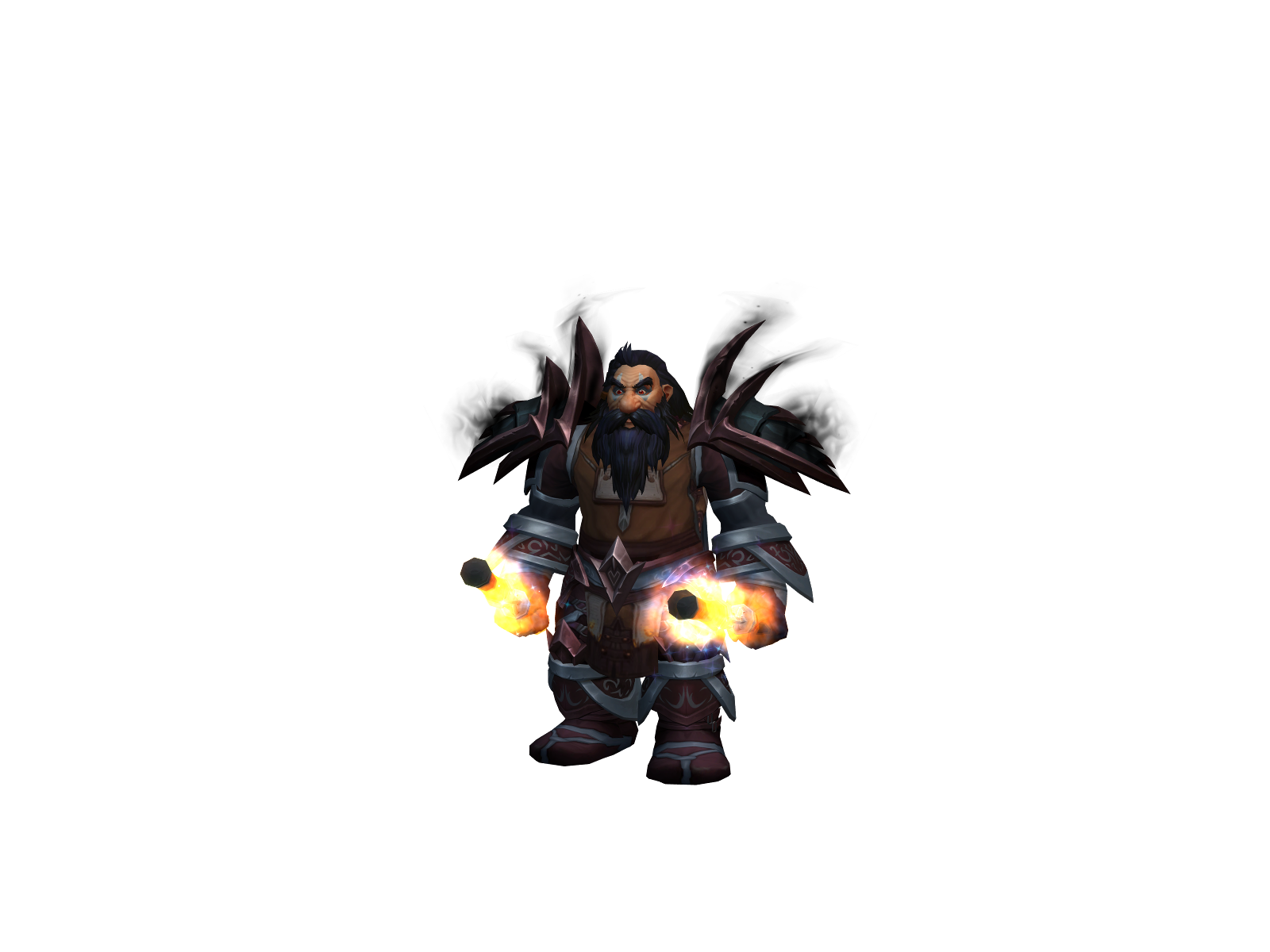 Ravstlth character render