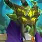 Bumbingsm portrait