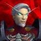 Saberclaw avatar