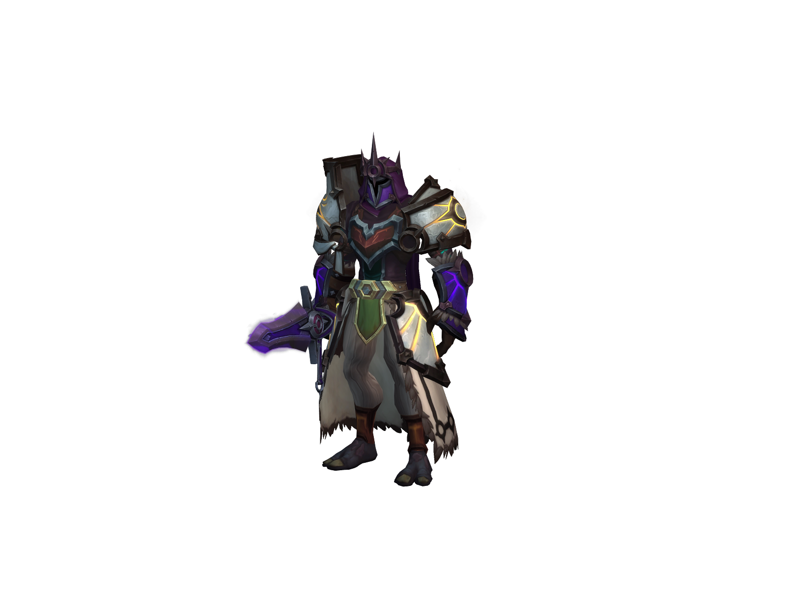 ßubblefett