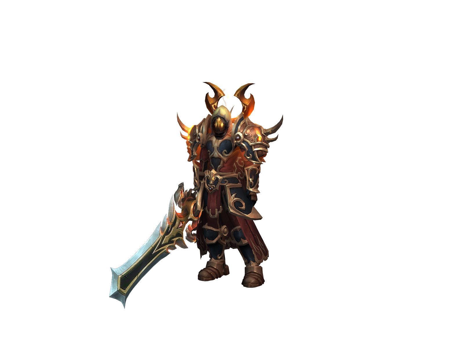 Tomcrusader