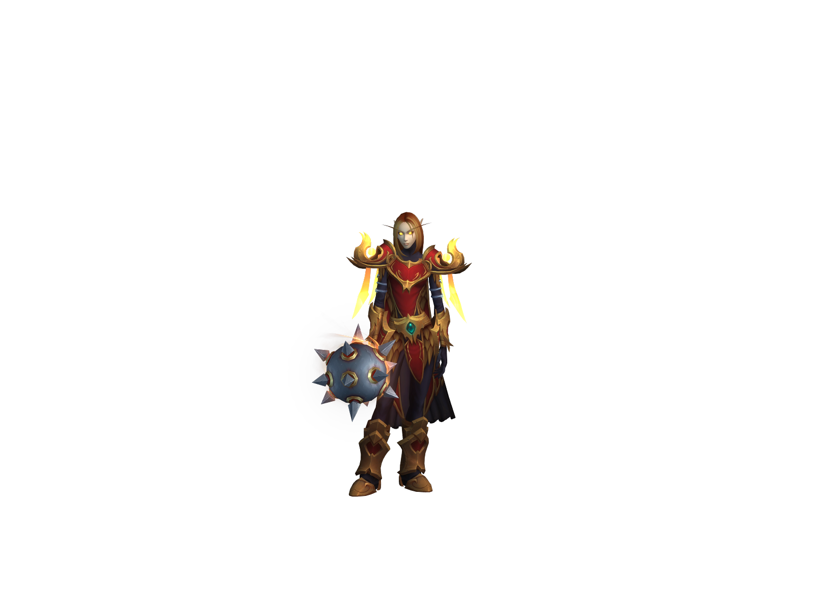 Ashpalfour