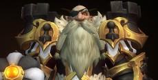 Gozidorm's icon