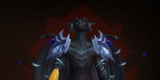 Siniy's icon