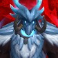 Ishdruid avatar