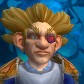 Vëgetta avatar