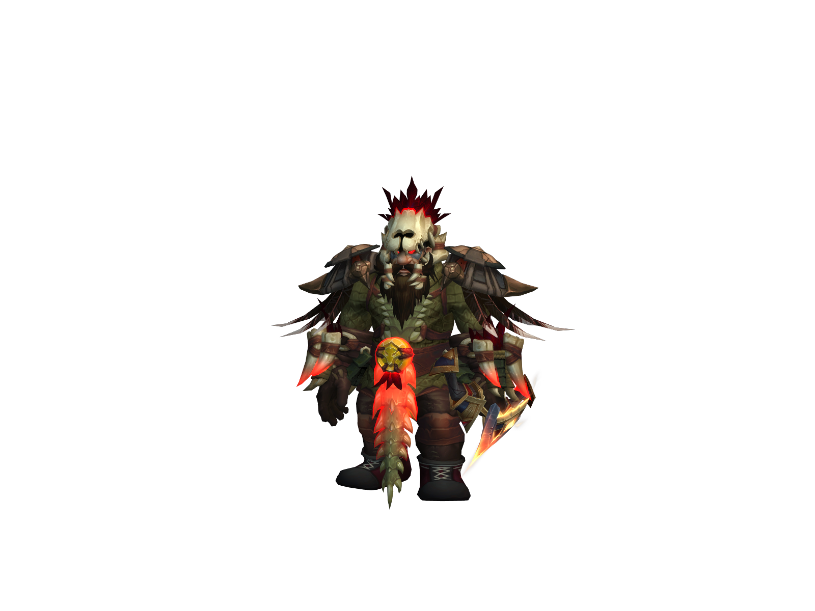 Mallarkus