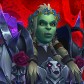 Greenpeases