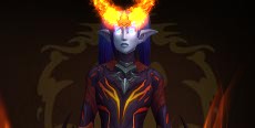 Traywhy's icon