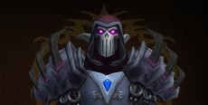 Wraethz's icon