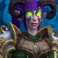 Yxmi avatar